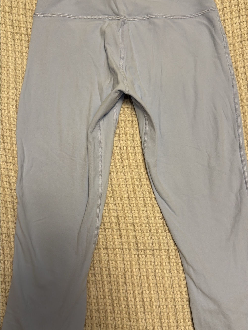 Lavender Lululemon leggings